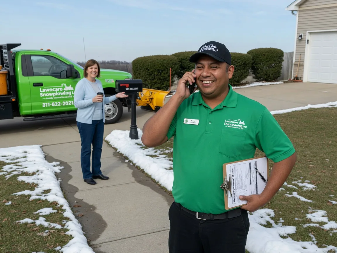 Lawn Care Services By Expert Landscaper Saint Germain, WI FAQs